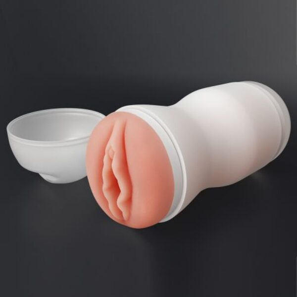 Sex In A Can Vagina Stamina Tunnel - Image 2