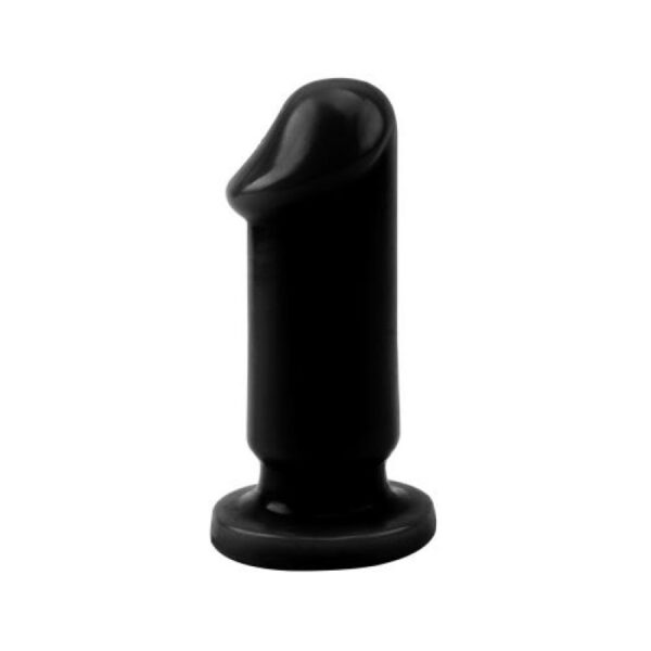 Chisa - Evil Dark Anal Plug Set - Image 4