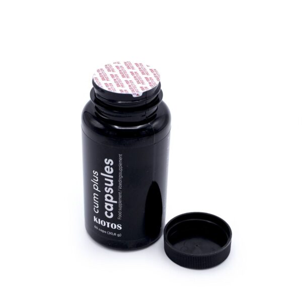 Kiotos - Cum Plus Capsules 60 Caps - Image 5