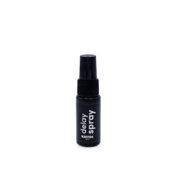 Kiotos Delay Spray 20 ML