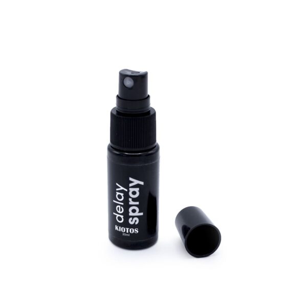 Kiotos Delay Spray 20 ML - Image 3