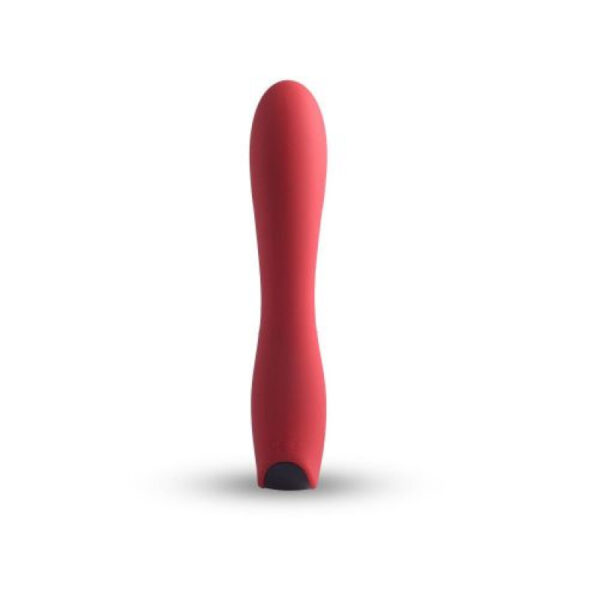 Elegance - Sweet Love Red Vibrator - Image 4
