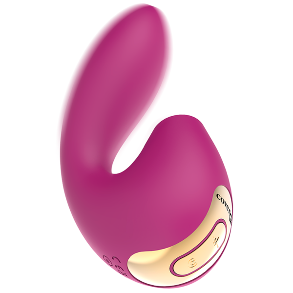 Coverme - Clitoral & G-Spot Stimulator - Image 2