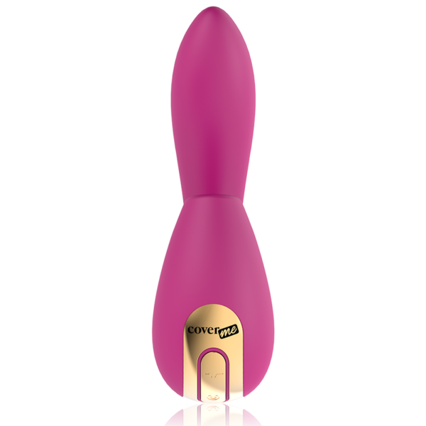 Coverme - Clitoral & G-Spot Stimulator - Image 3