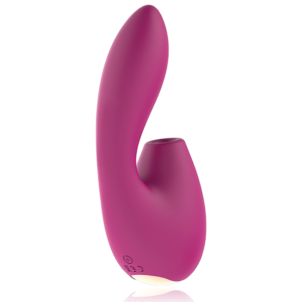 Coverme - Clitoral & G-Spot Stimulator - Image 5
