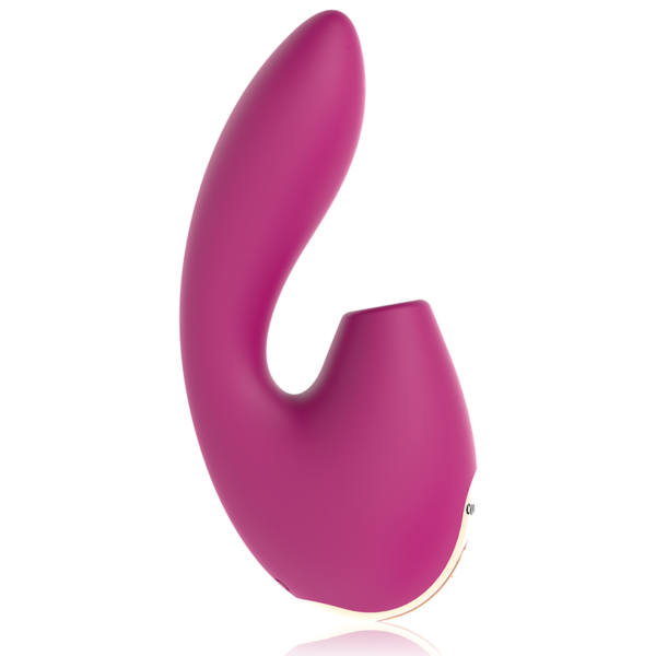Coverme - Clitoral & G-Spot Stimulator - Image 6
