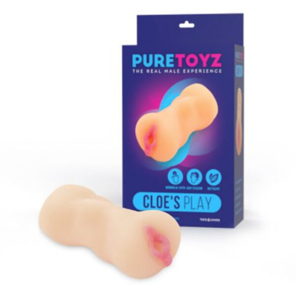Toyz4lovers - Cloe's Play Masturbator - Image 3