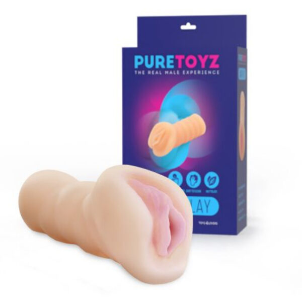 Toyz4lovers - Lara's Play Masturbator - Image 3