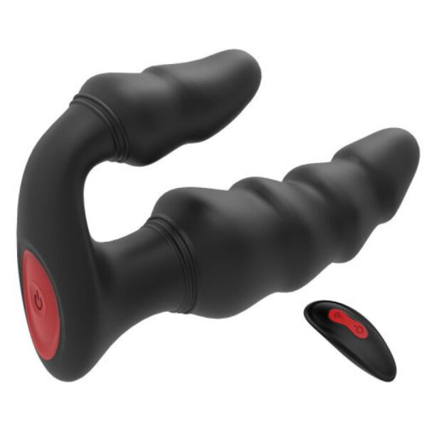 Elys - Soul Mate Remote Anal Vibrator - Image 2