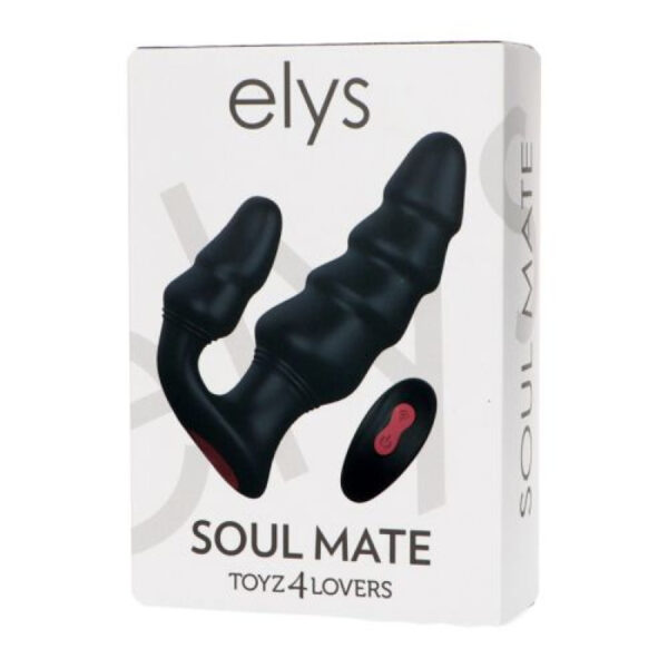 Elys - Soul Mate Remote Anal Vibrator - Image 6