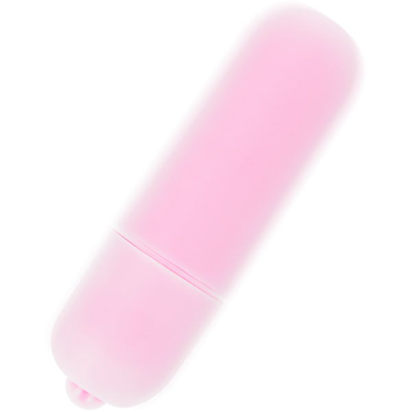 Online - Pink Mini Bullet Vibrator - Image 3