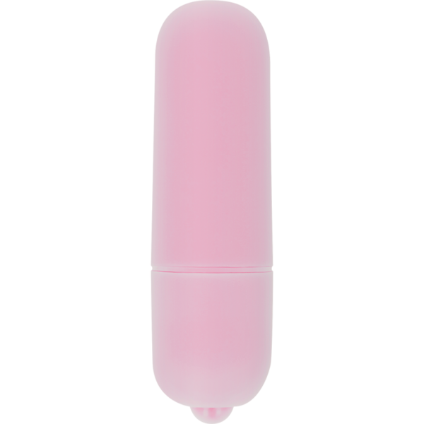Online - Pink Mini Bullet Vibrator - Image 2