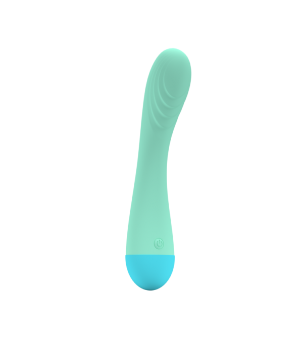 Party Colour Toys - Toky Aqua