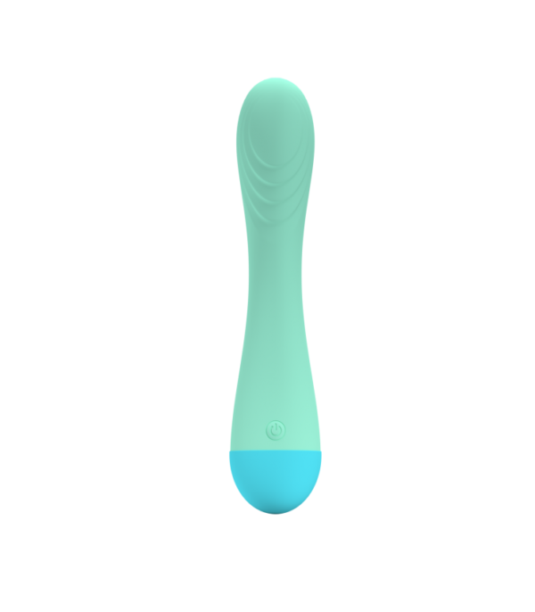 Party Colour Toys - Toky Aqua - Image 2