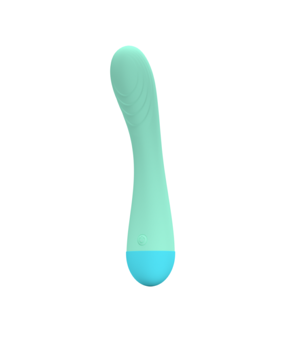 Party Colour Toys - Toky Aqua - Image 3