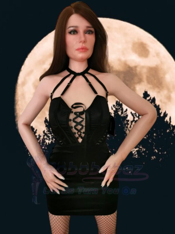 Robobabez - Jennifer Real Life Playmate Sex Doll - Image 6