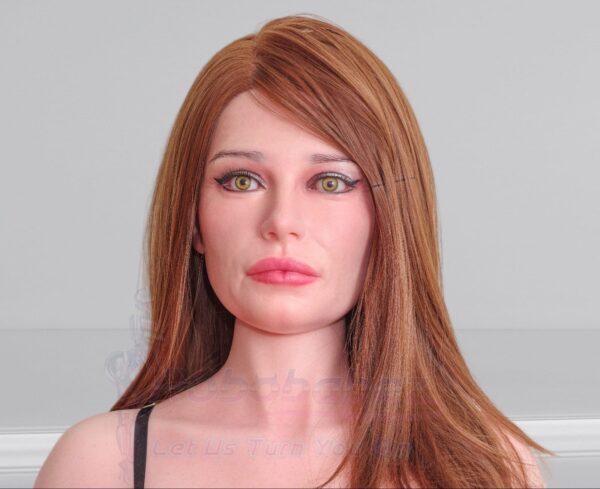 Robobabez - Jennifer Real Life Playmate Sex Doll - Image 3