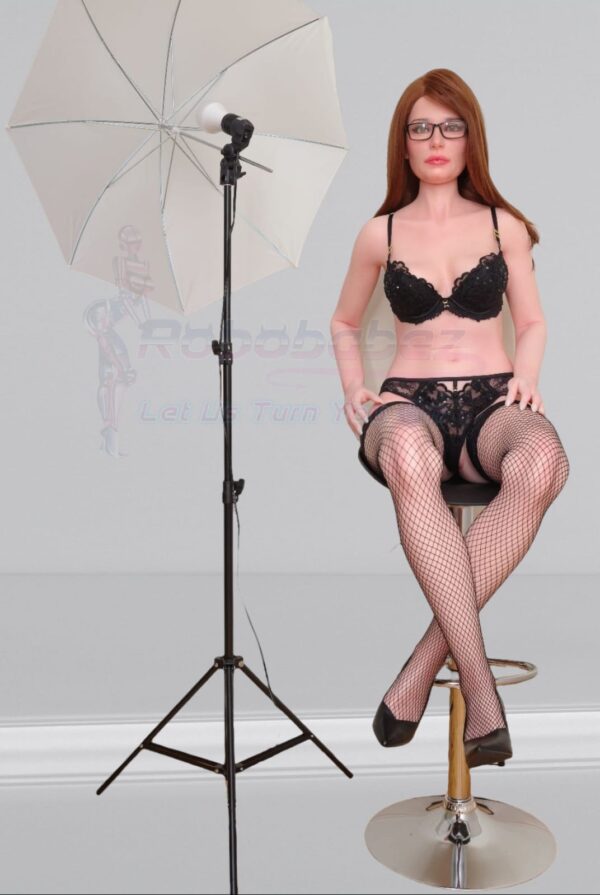 Robobabez - Jennifer Real Life Playmate Sex Doll - Image 13