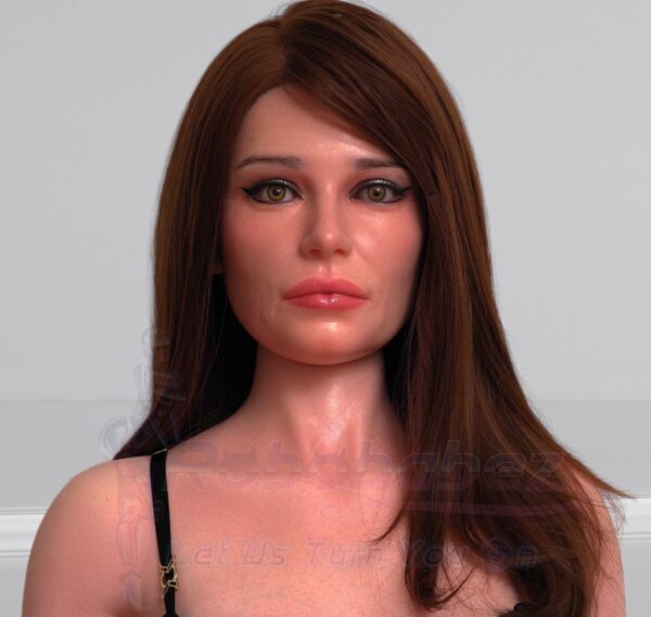 Robobabez - Jennifer Real Life Playmate Sex Doll - Image 17
