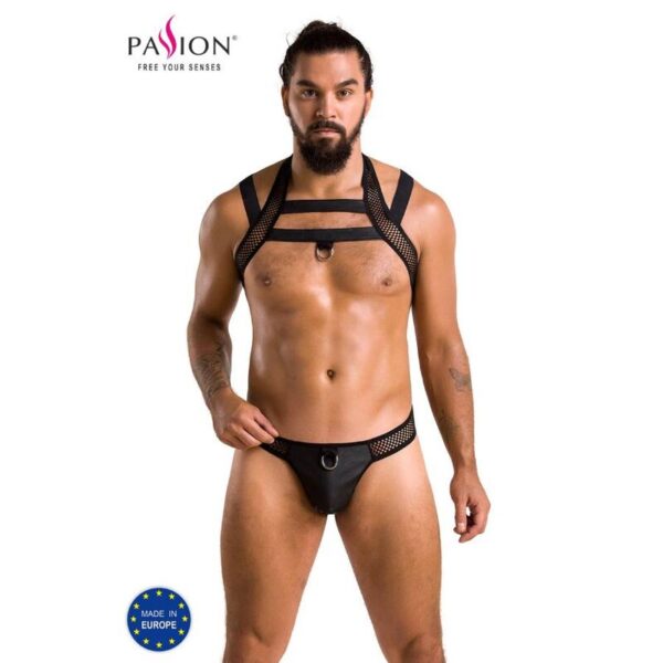 Passion - 043 Set Jacob L/XL