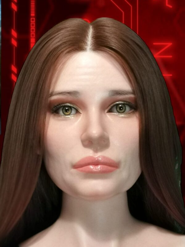 Robobabez - Jennifer Real Life Playmate Sex Doll - Image 8