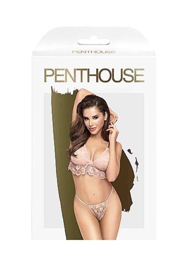 Penthouse - Double Spice Nude - S/M - Image 3