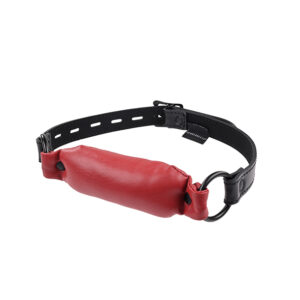 SPORTSHEETS - Saffron Soft Bit Gag
