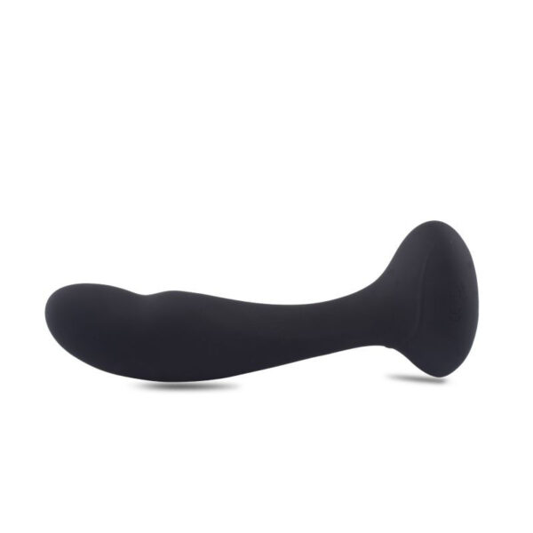 Dark Side - Anal Stimulator Vibrant Love - Image 3
