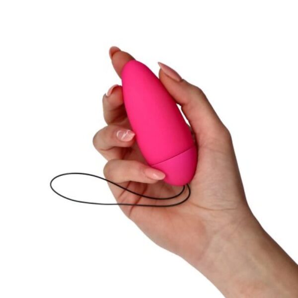 ELYS - Ripple Remote Egg Pink - Image 2