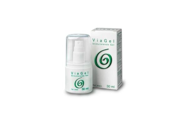 Cobeco - ViaGel For Men 30ml