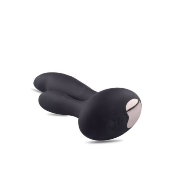 Dark Side - Anal Stimulator Double Fan - Image 2