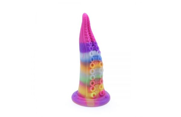 Kiotos Monstar 8 Inch Glow In The Dark Dildo 62