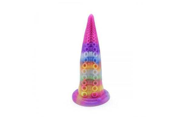 Kiotos Monstar 8 Inch Glow In The Dark Dildo 62 - Image 6