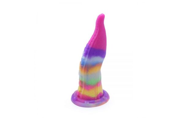Kiotos Monstar 8 Inch Glow In The Dark Dildo 62 - Image 7