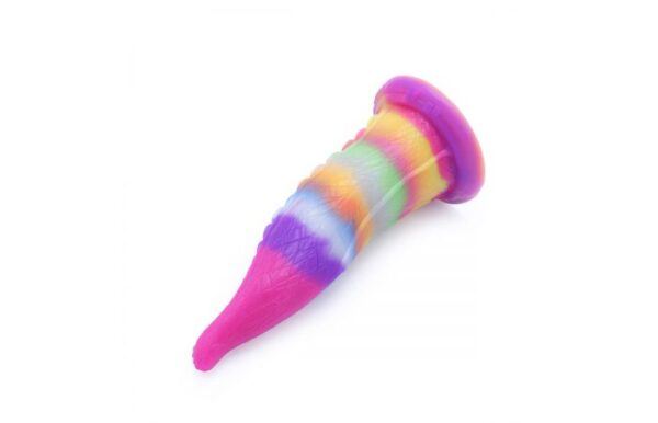 Kiotos Monstar 8 Inch Glow In The Dark Dildo 62 - Image 8