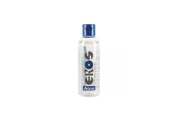 EROS Aqua Personal Lubricant 100ml