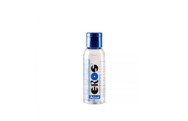 EROS Aqua Personal Lubricant 50ml