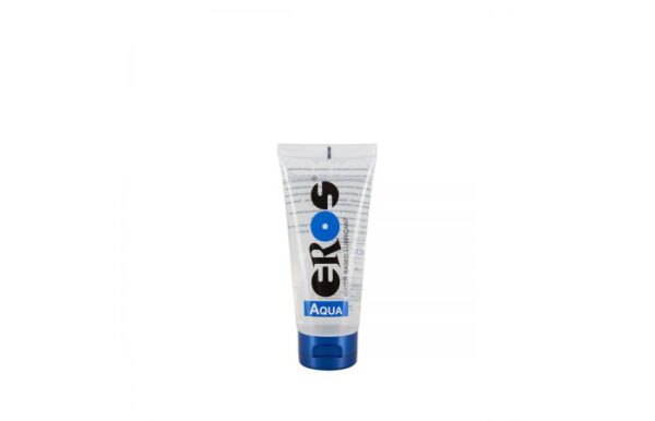EROS Aqua Personal Lubricant 50ml Tube