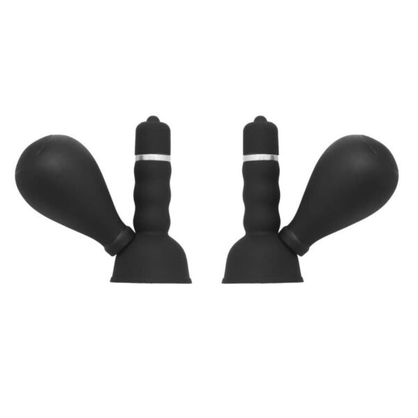 Timeless - Piggy Twins Suction Cups