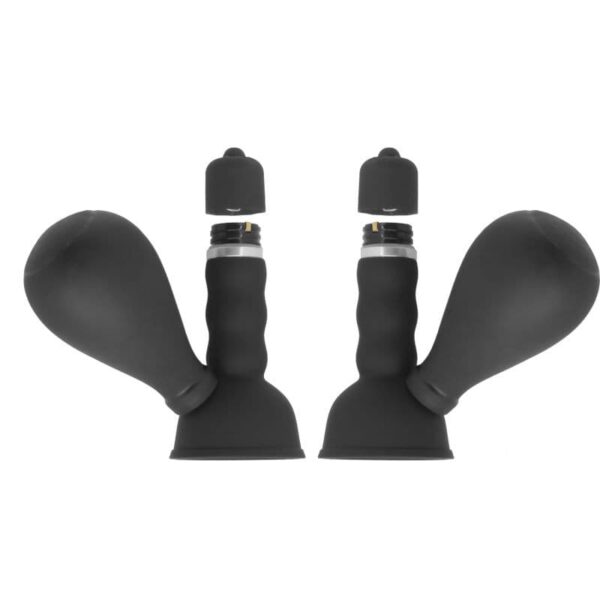 Timeless - Piggy Twins Suction Cups - Image 2