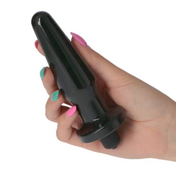 Timeless - Nasty Jack Butt Plug M - Image 4