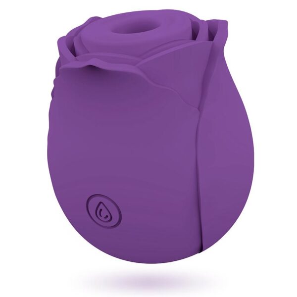 Mia - Clitoral Stimulating Vibrator Purple