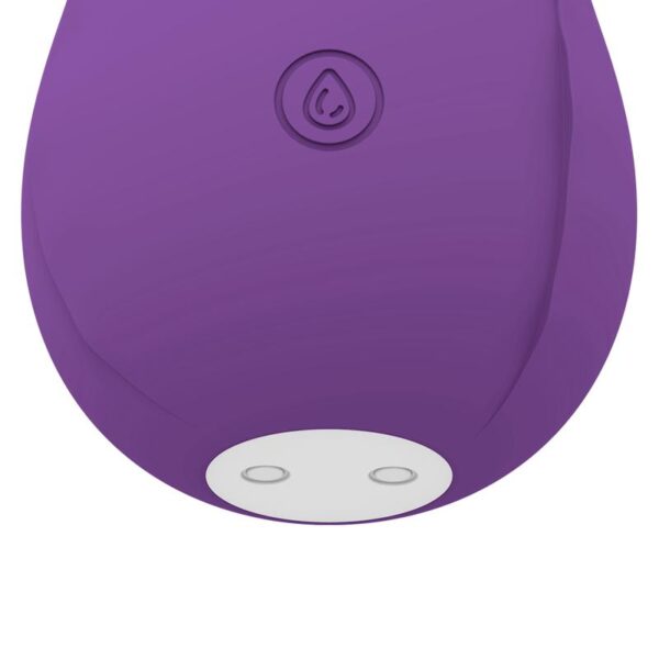 Mia - Clitoral Stimulating Vibrator Purple - Image 3