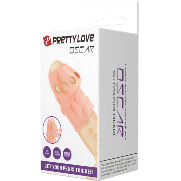 Pretty Love - Oscar Penis Thicker - Image 6