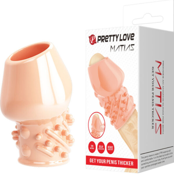 Pretty Love - Matias Penis Thicker - Image 7