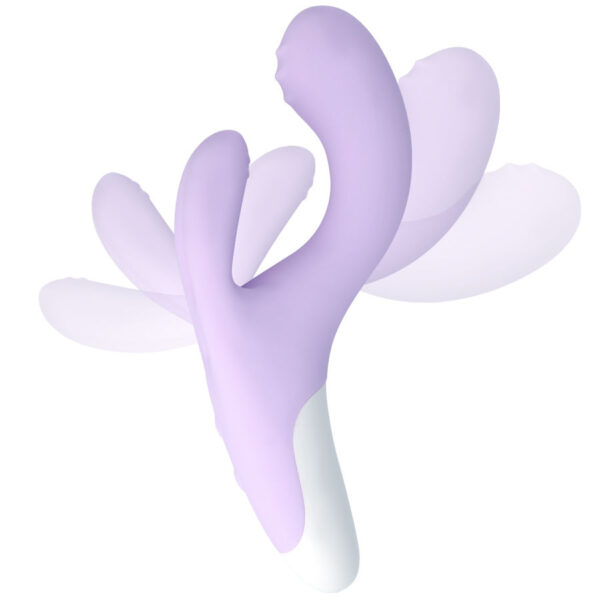 Mia - Guell Orgasmic Rabbit Vibrator - Image 5