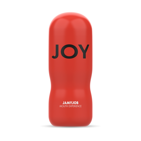 Jamyjob - Discreet Mouth Experience Masturbator - Image 4