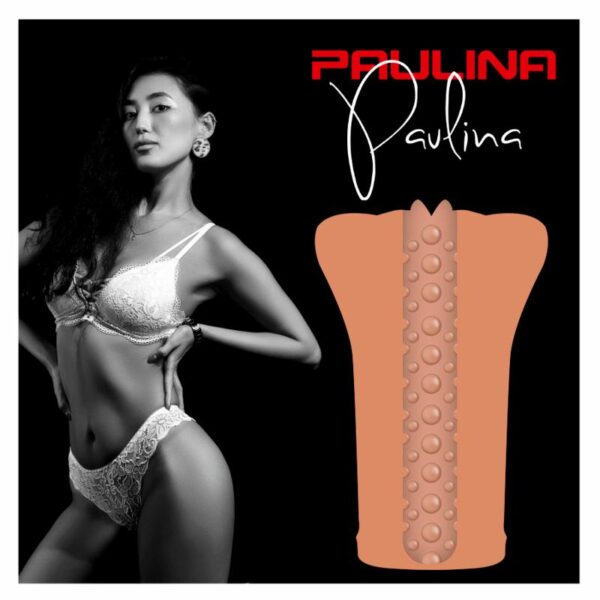 Jamyjob - Signature Series Paulina Vagina - Image 4