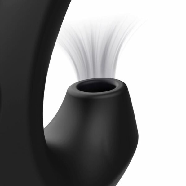 Ibiza - Thimble Finger Sleeve Sucking Vibrator - Image 3