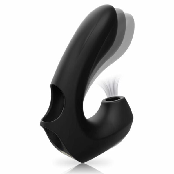 Ibiza - Thimble Finger Sleeve Sucking Vibrator